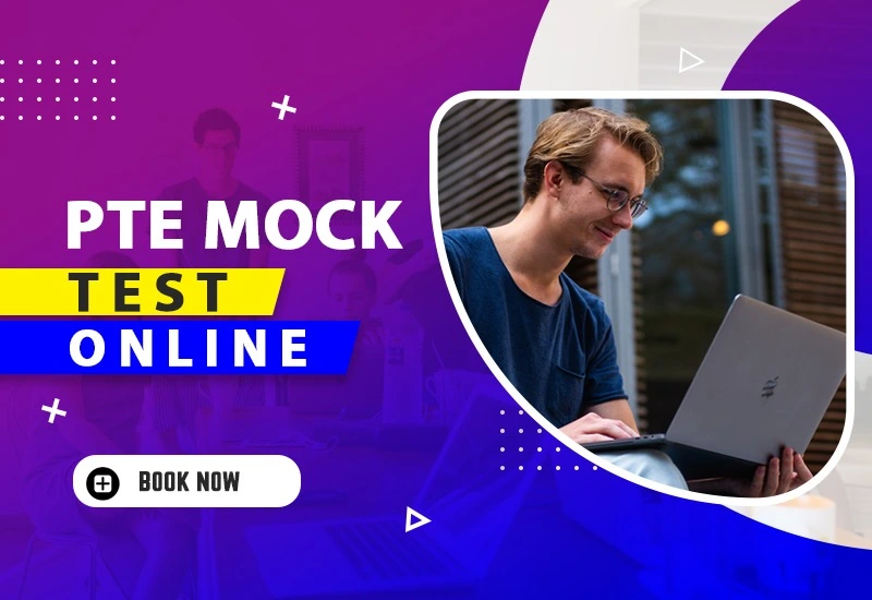 Online Free PTE Mock Practice