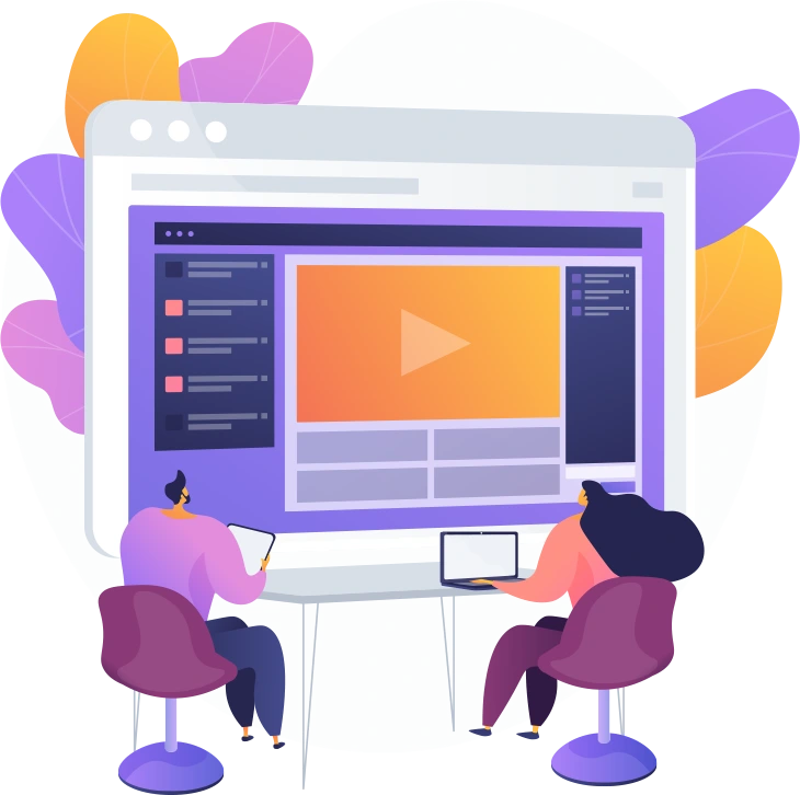 pte video courses